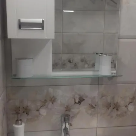 Pensiune Alba Kazanlŭk