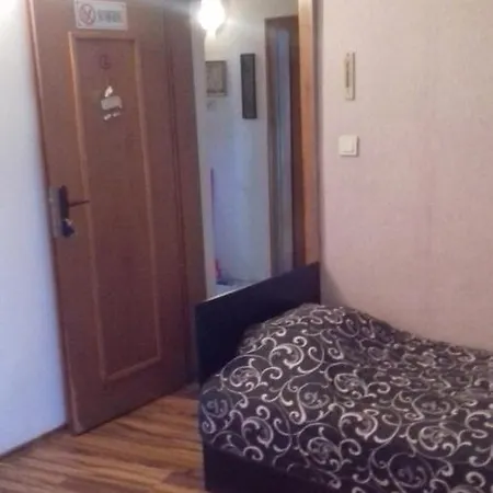 Pensiune Alba Kazanlŭk
