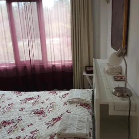 Pensiune Alba Kazanlŭk