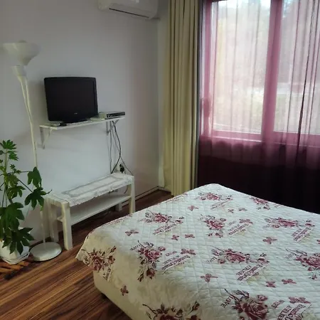 Alba Pensiune Kazanlŭk