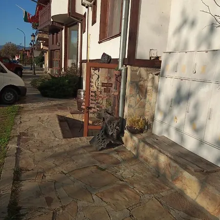 Pensiune Alba Kazanlŭk
